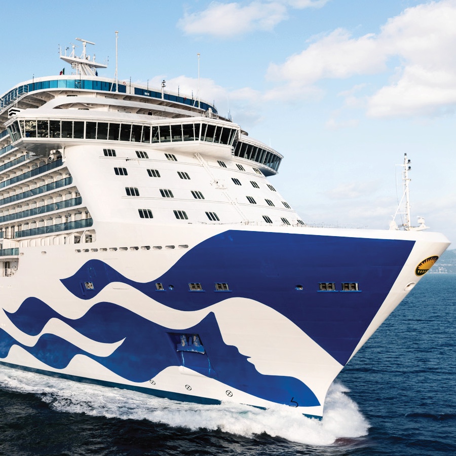 Sky Princess needs a major tune-up (Caribbean cruise review)