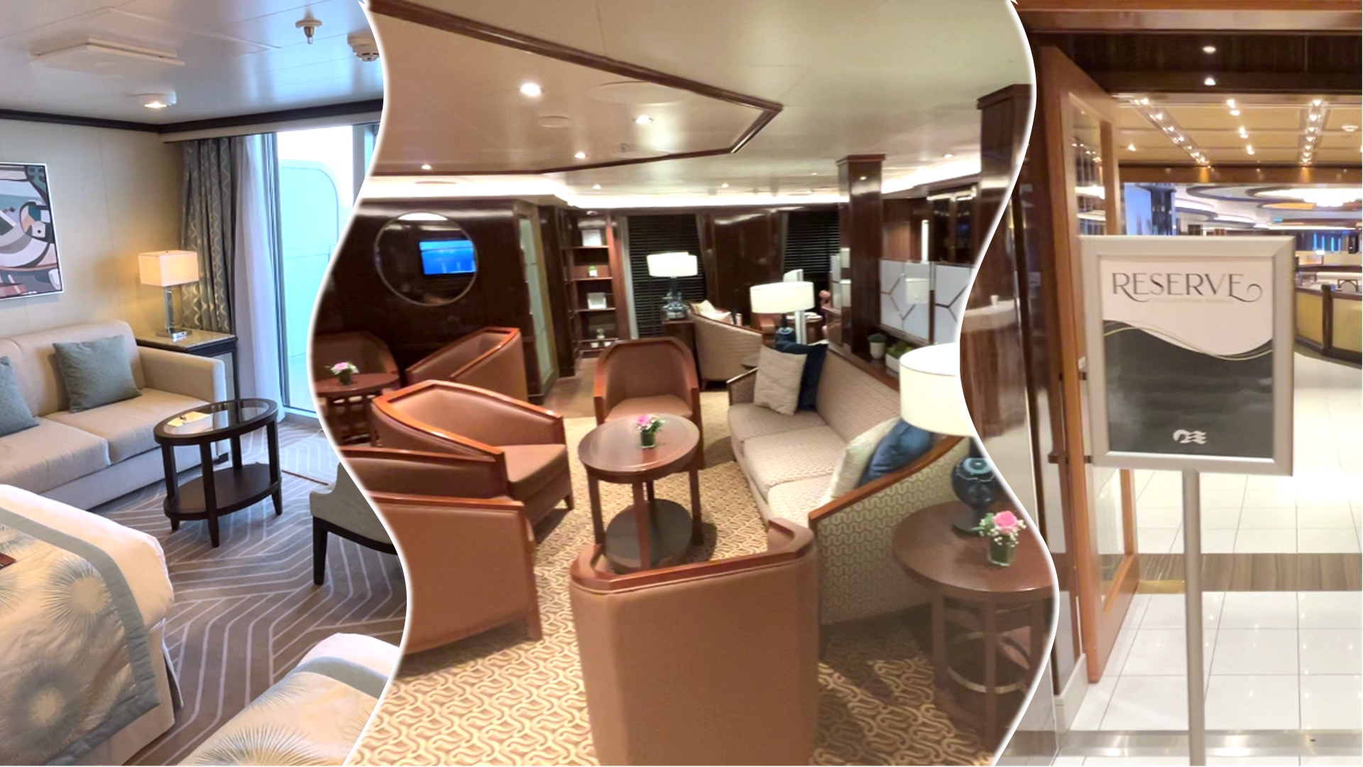 The suite experience on Princess: What it’s like, how it compares to other lines