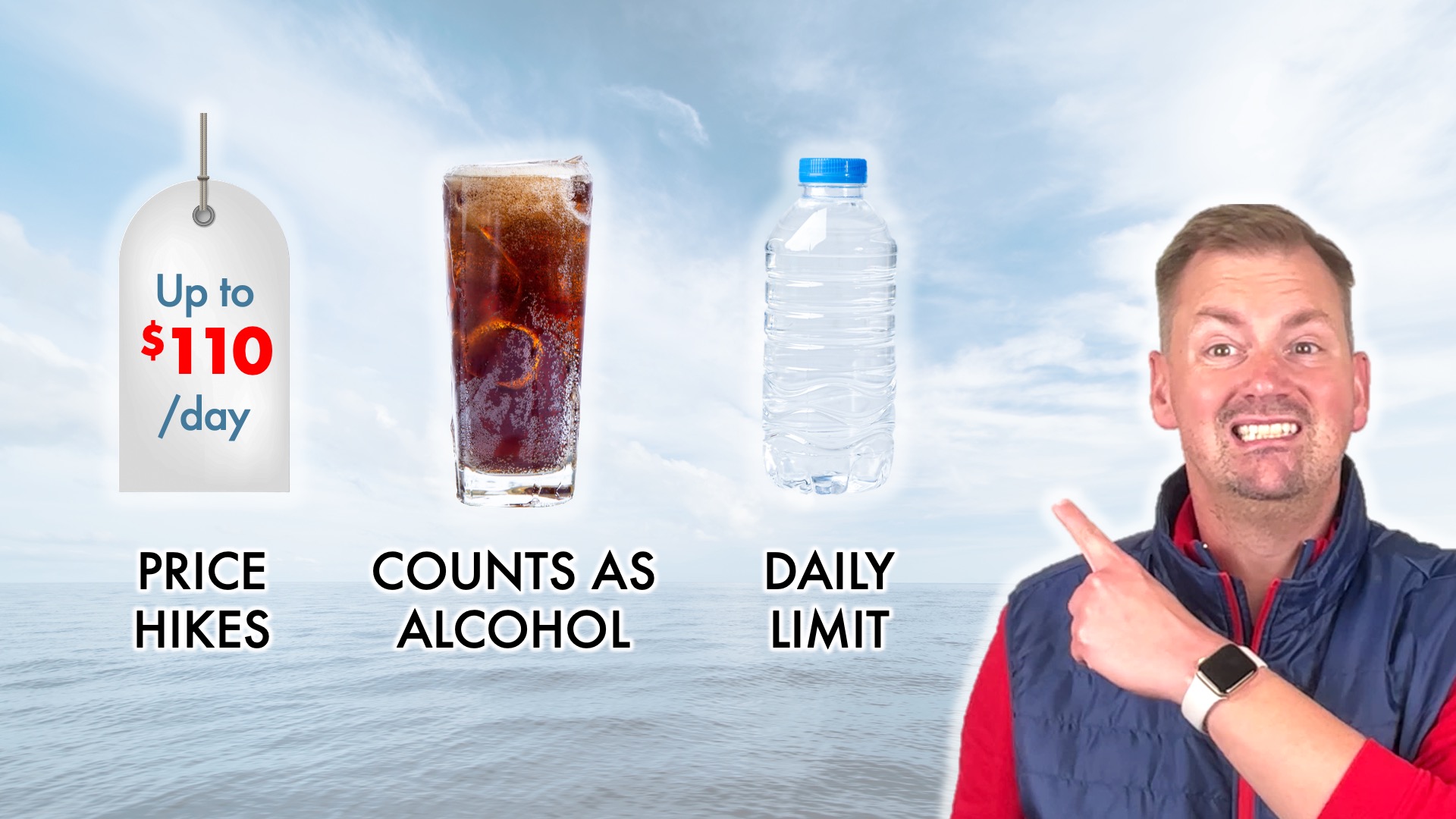 Princess Plus & Premier packages: Still worth it after price hikes & benefit cuts?