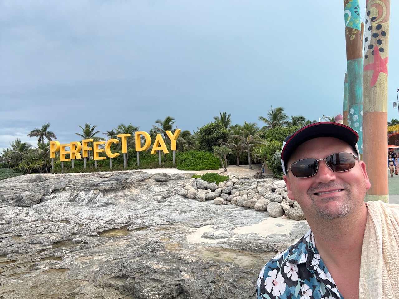 Perfect Day 101: How to Navigate this Amazing (but Confusing) Private Island